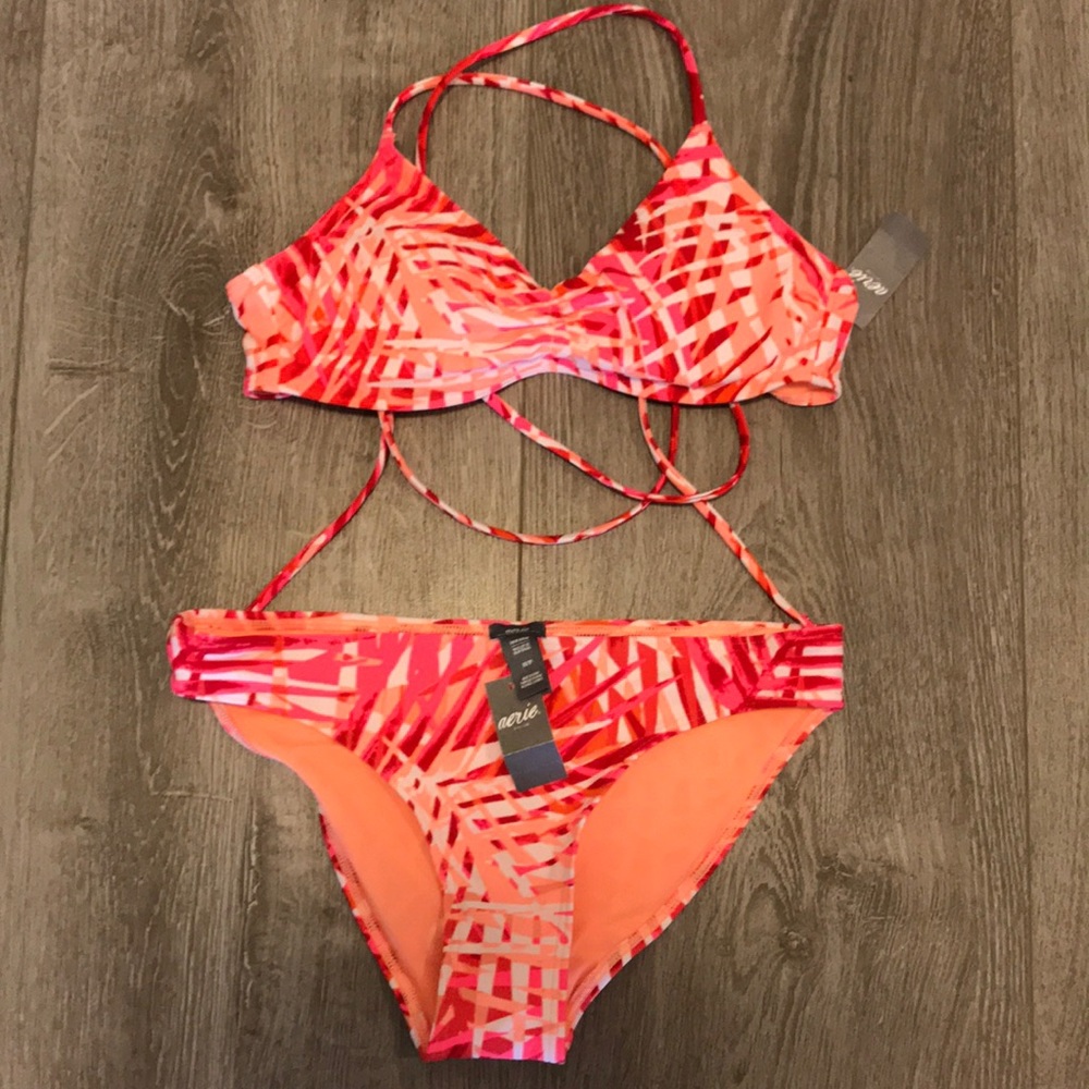 NWT Aerie Bikini
